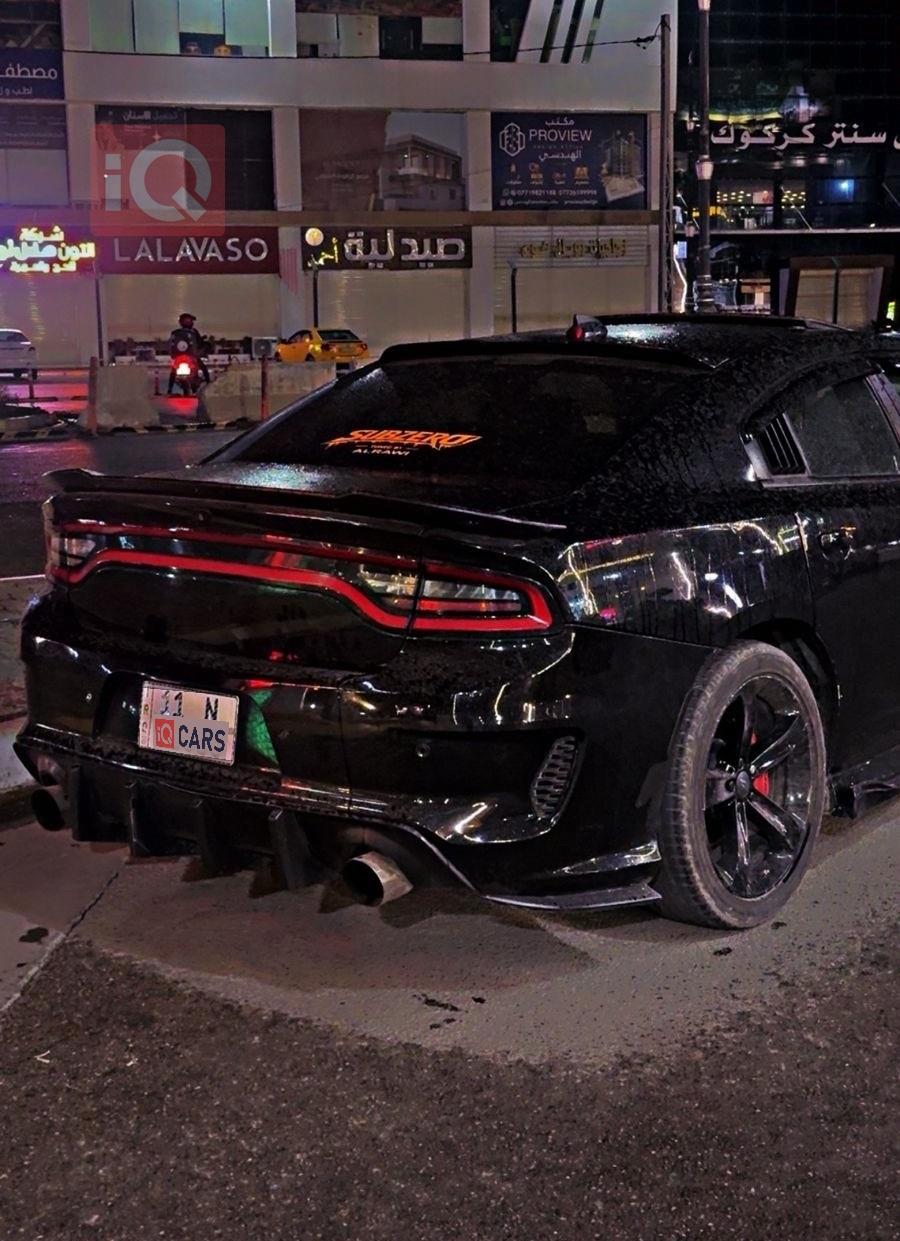 دودج تشارجر